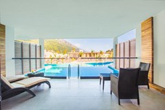 Orka Sunlife Resort & SPA Luxury Suites: LUXURY SUITES WITH PRIVATE POOL - photo 25