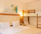 Suncity Hotel & Beach Club: Номер Family Bunkbed