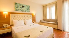 Suncity Hotel & Beach Club: Номер Standard - photo 11