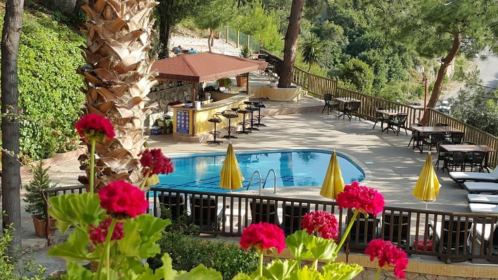 Symbola Oludeniz Beach