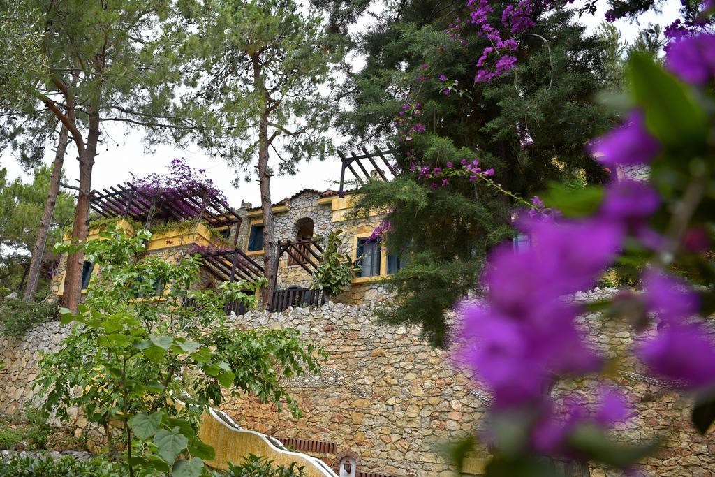 Symbola Oludeniz Beach