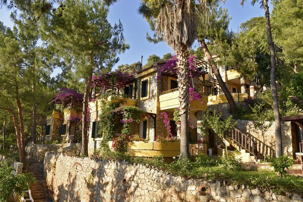 Symbola Oludeniz Beach