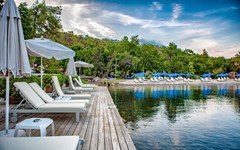 The Bay Beach Club Hotel: Пляж отеля - photo 16