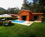 The Bay Beach Club Hotel: Номер Private Villa With Pool