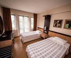 Bezay Hotel: Номер Standard