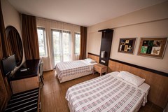 Bezay Hotel: Номер Standard - photo 6