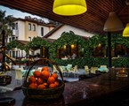 Bezay Hotel: Территория отеля