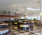 Club & Hotel Letoonia: Ресторан