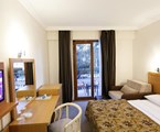 Perdikia Beach Hotel: Номер Standard