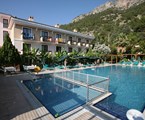 Perdikia Beach Hotel