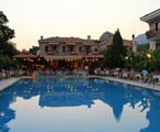 Perdikia Beach Hotel: Открытый бассейн