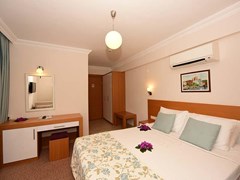 Perdikia Hill Resort Hotel: Номер Standard - photo 5