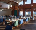 TUI SENSATORI Resort Barut Fethiye: A la Carte ресторан турецкой кухни &#34;Amber&#34; 