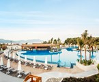 TUI SENSATORI Resort Barut Fethiye: Бассейн в зоне для взрослых