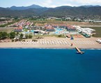 TUI SENSATORI Resort Barut Fethiye