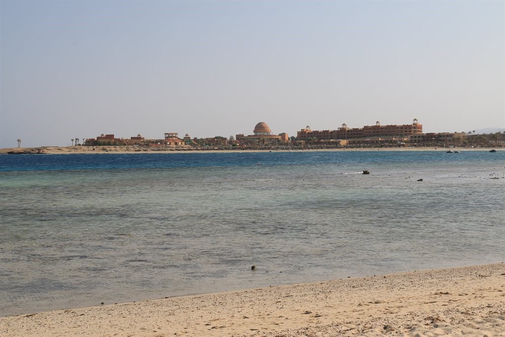 HILTON NUBIAN