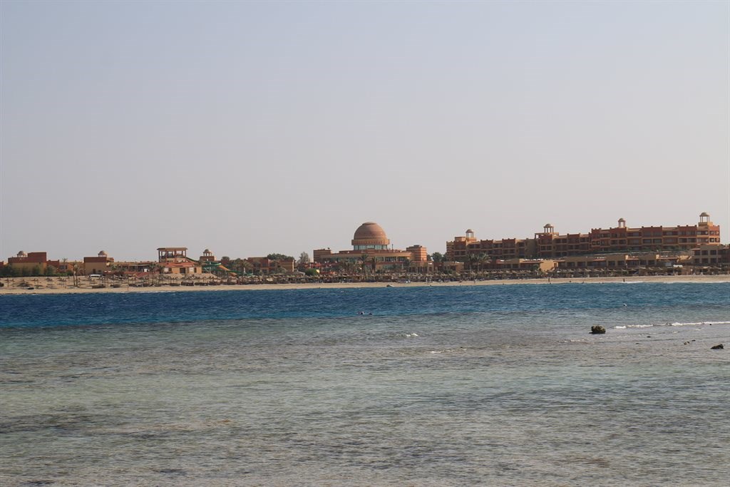 HILTON NUBIAN