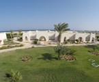 HILTON NUBIAN