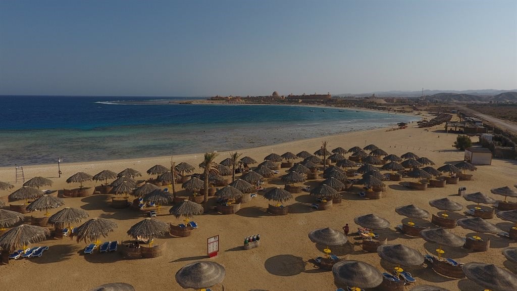 HILTON NUBIAN