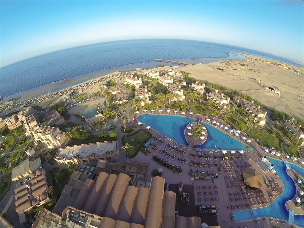 LTI AKASSIA BEACH