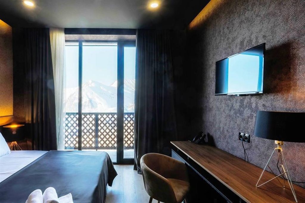 Snow Rooms Hotel