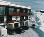 Snow Rooms Hotel