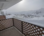 Snow Rooms Hotel