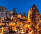 Cappadocia Cave Suites: General view