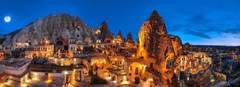 Cappadocia Cave Suites: General view - photo 6