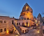 Cappadocia Cave Suites: Lobby