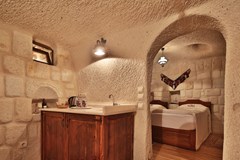 Cappadocia Cave Suites: Room DOUBLE DELUXE - photo 2