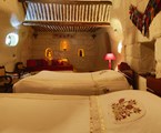 Cappadocia Cave Suites: Room DOUBLE DELUXE