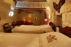 Cappadocia Cave Suites: Room DOUBLE DELUXE - photo 3