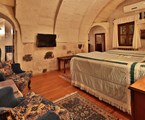 Cappadocia Cave Suites: Room SINGLE DELUXE