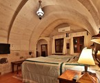 Cappadocia Cave Suites: Room TRIPLE DELUXE