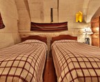 Cappadocia Cave Suites: Room