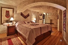 Cappadocia Cave Suites: Room SUITE CAPACITY 3 - photo 33