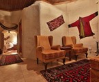 Cappadocia Cave Suites: Room SUITE CAPACITY 2