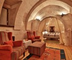 Cappadocia Cave Suites: Room SINGLE GRAND DELUXE
