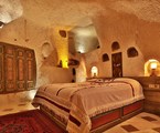 Cappadocia Cave Suites: Room SUITE GRAND