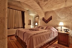 Cappadocia Cave Suites: Room SUITE GRAND - photo 41