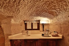 Cappadocia Cave Suites: Room SINGLE DELUXE - photo 42