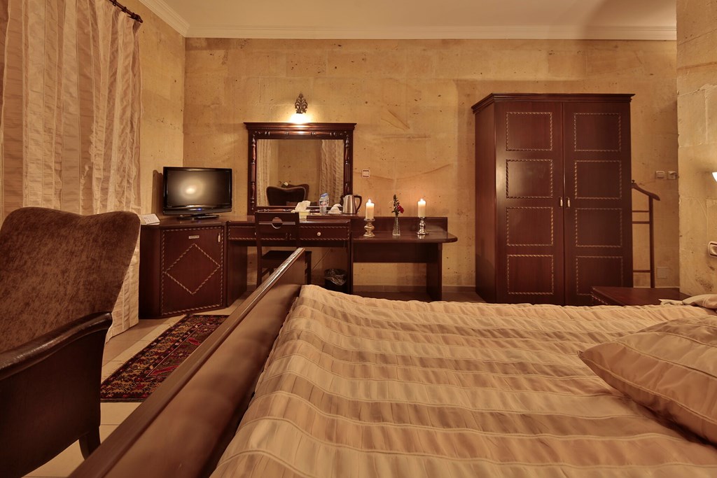 Royal Stone Houses: Room SUITE DELUXE