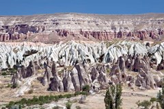 Tourist Hotels & Resorts Cappadocia: General view - photo 15