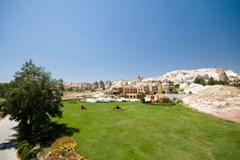 Tourist Hotels & Resorts Cappadocia: General view - photo 21