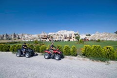 Tourist Hotels & Resorts Cappadocia: Sports and Entertainment - photo 36