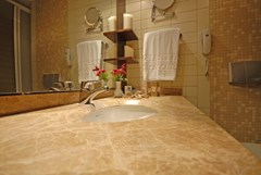 Tourist Hotels & Resorts Cappadocia: Room DOUBLE PREMIER - photo 17