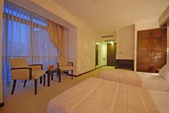 Tourist Hotels & Resorts Cappadocia: Room DOUBLE PREMIER - photo 28