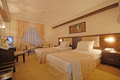 Tourist Hotels & Resorts Cappadocia: Room DOUBLE PREMIER - photo 37