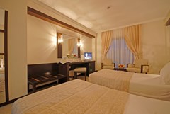 Tourist Hotels & Resorts Cappadocia: Room DOUBLE PREMIER - photo 38